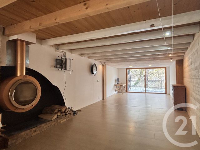 maison - CRUSEILLES - 74