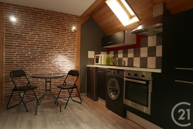 appartement - CRUSEILLES - 74