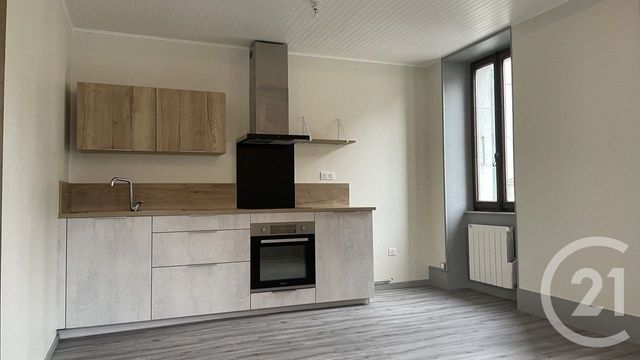Appartement T2 à louer - 2 pièces - 42.71 m2 - CRUSEILLES - 74 - RHONE-ALPES - Century 21 Croisée Des Chemins
