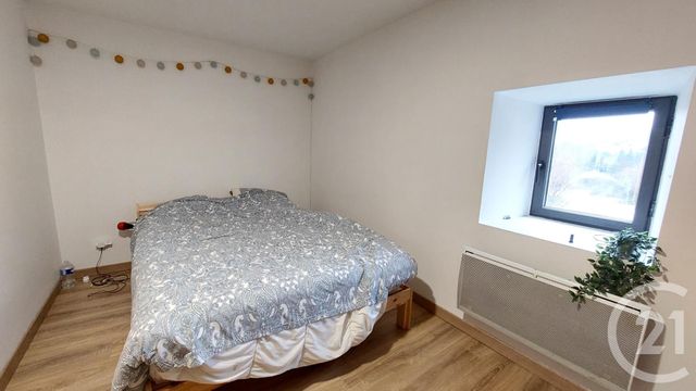 Appartement T3 à louer - 3 pièces - 65.85 m2 - LE SAPPEY - 74 - RHONE-ALPES - Century 21 Croisée Des Chemins