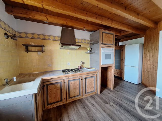 Appartement T2 à louer - 2 pièces - 46.77 m2 - CERNEX - 74 - RHONE-ALPES - Century 21 Croisée Des Chemins