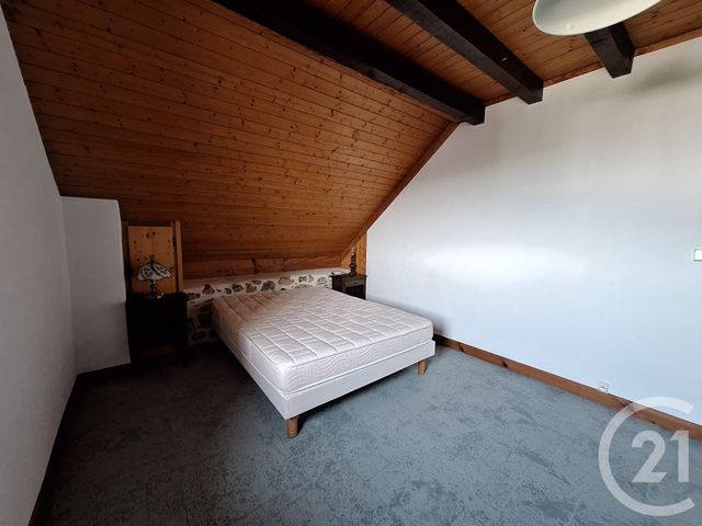 Appartement T2 à louer - 2 pièces - 46.77 m2 - CERNEX - 74 - RHONE-ALPES - Century 21 Croisée Des Chemins