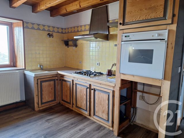 Appartement T2 à louer - 2 pièces - 46.77 m2 - CERNEX - 74 - RHONE-ALPES - Century 21 Croisée Des Chemins