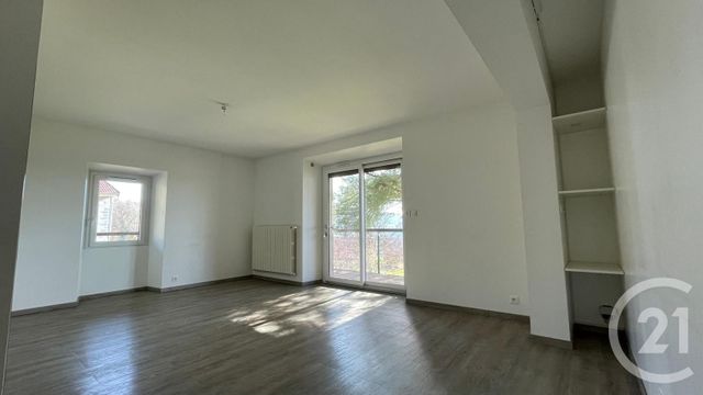 Appartement T4 à louer - 4 pièces - 99.81 m2 - CRUSEILLES - 74 - RHONE-ALPES - Century 21 Croisée Des Chemins