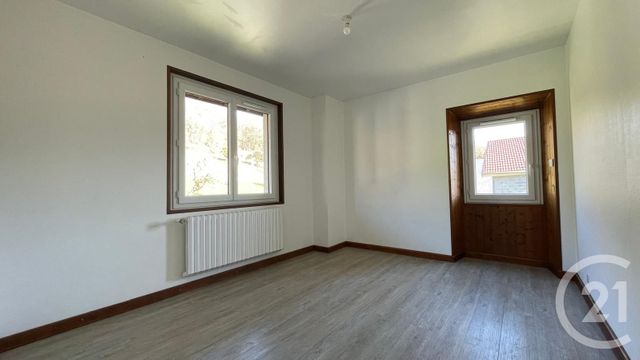 Appartement T4 à louer - 4 pièces - 99.81 m2 - CRUSEILLES - 74 - RHONE-ALPES - Century 21 Croisée Des Chemins