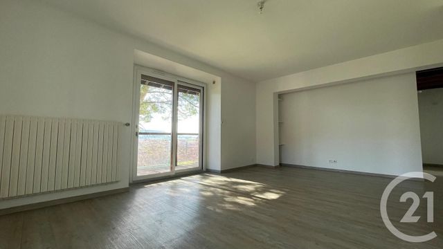 appartement - CRUSEILLES - 74