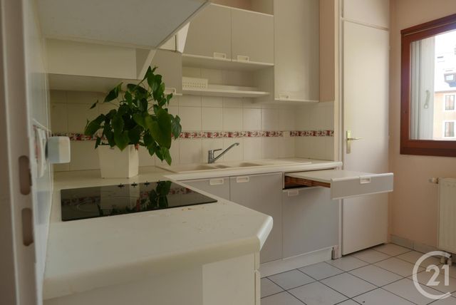 appartement - CRUSEILLES - 74