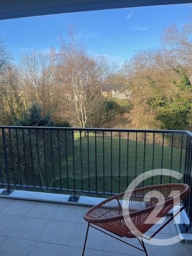 Appartement T3 à louer - 3 pièces - 60.17 m2 - COPPONEX - 74 - RHONE-ALPES - Century 21 Croisée Des Chemins