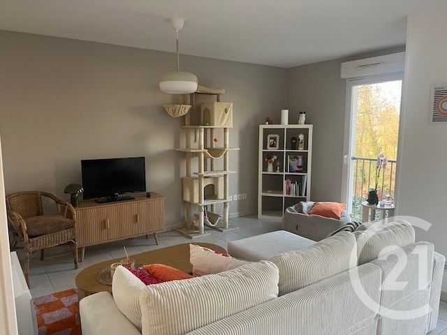 appartement - COPPONEX - 74