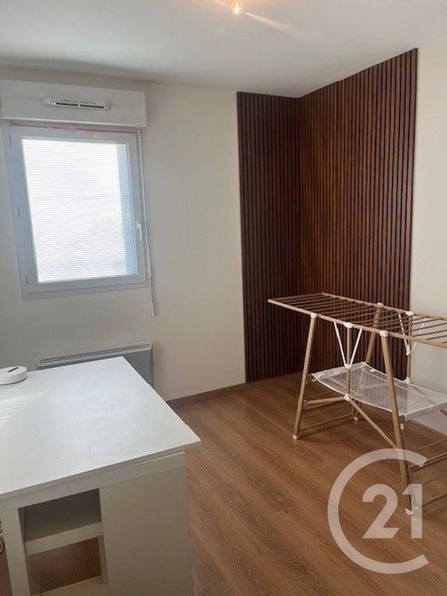 Appartement T3 à louer - 3 pièces - 60.17 m2 - COPPONEX - 74 - RHONE-ALPES - Century 21 Croisée Des Chemins