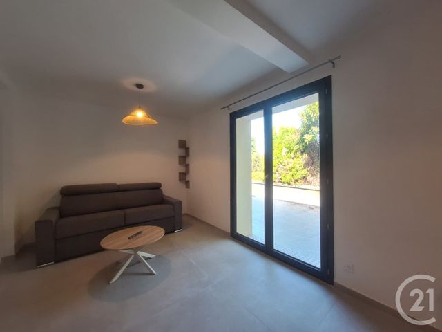 Appartement T2 à louer - 2 pièces - 46.63 m2 - CRUSEILLES - 74 - RHONE-ALPES - Century 21 Croisée Des Chemins