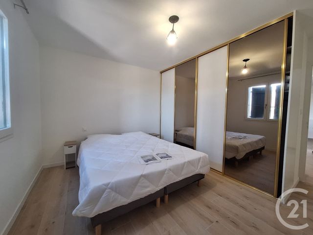 Appartement T2 à louer - 2 pièces - 46.63 m2 - CRUSEILLES - 74 - RHONE-ALPES - Century 21 Croisée Des Chemins