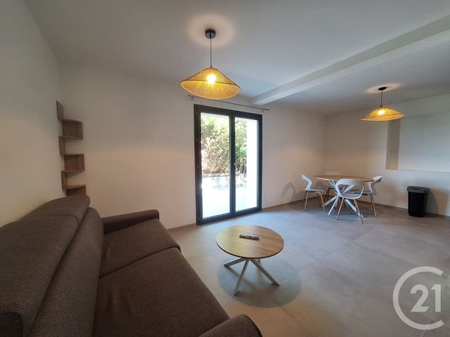 appartement - CRUSEILLES - 74