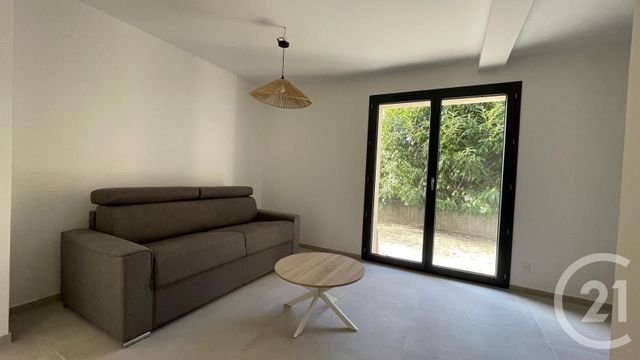 Appartement T2 à louer - 2 pièces - 46.63 m2 - CRUSEILLES - 74 - RHONE-ALPES - Century 21 Croisée Des Chemins