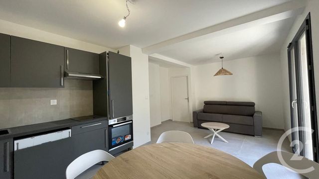 appartement - CRUSEILLES - 74