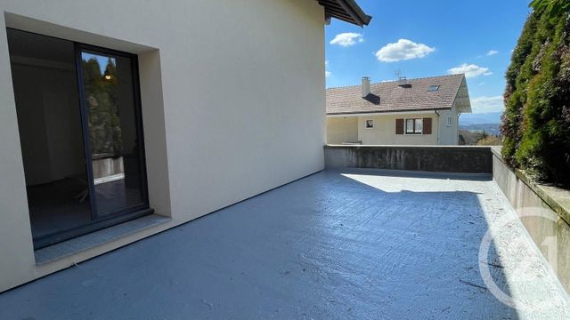 Appartement Autre à louer - 3 pièces - 110.32 m2 - CRUSEILLES - 74 - RHONE-ALPES - Century 21 Croisée Des Chemins