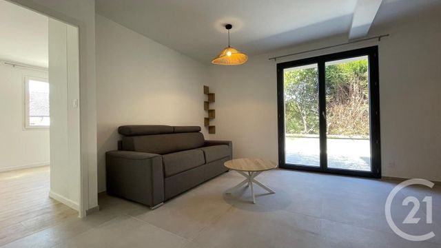 Appartement Autre à louer - 3 pièces - 110.32 m2 - CRUSEILLES - 74 - RHONE-ALPES - Century 21 Croisée Des Chemins