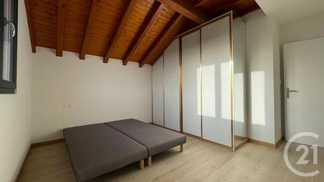 Appartement T2 à louer - 2 pièces - 45.73 m2 - CRUSEILLES - 74 - RHONE-ALPES - Century 21 Croisée Des Chemins