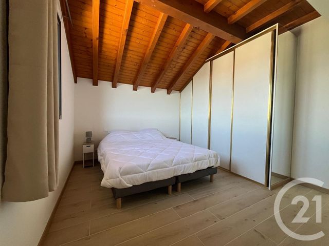 Appartement T2 à louer - 2 pièces - 45.73 m2 - CRUSEILLES - 74 - RHONE-ALPES - Century 21 Croisée Des Chemins