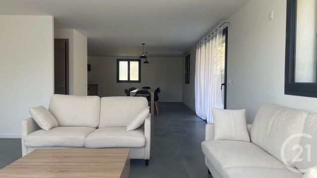 Appartement T2 à louer - 3 pièces - 110.0 m2 - CRUSEILLES - 74 - RHONE-ALPES - Century 21 Croisée Des Chemins