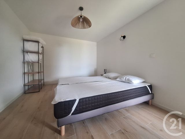Appartement T2 à louer - 2 pièces - 35.37 m2 - CRUSEILLES - 74 - RHONE-ALPES - Century 21 Croisée Des Chemins