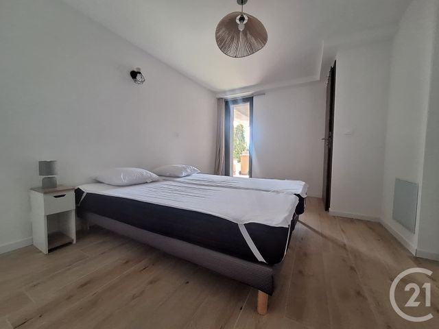 Appartement T2 à louer - 2 pièces - 35.37 m2 - CRUSEILLES - 74 - RHONE-ALPES - Century 21 Croisée Des Chemins
