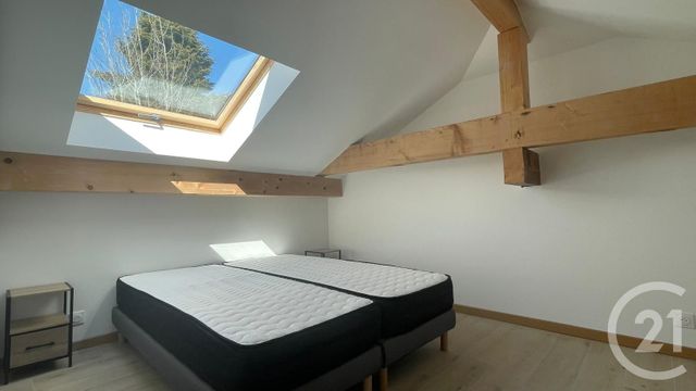 Appartement T4 à louer - 5 pièces - 146.61 m2 - CRUSEILLES - 74 - RHONE-ALPES - Century 21 Croisée Des Chemins