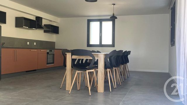 Appartement T3 à louer - 4 pièces - 107.3 m2 - CRUSEILLES - 74 - RHONE-ALPES - Century 21 Croisée Des Chemins