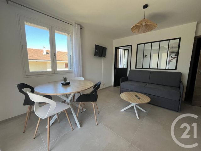 Appartement T3 à louer - 3 pièces - 43.61 m2 - CRUSEILLES - 74 - RHONE-ALPES - Century 21 Croisée Des Chemins