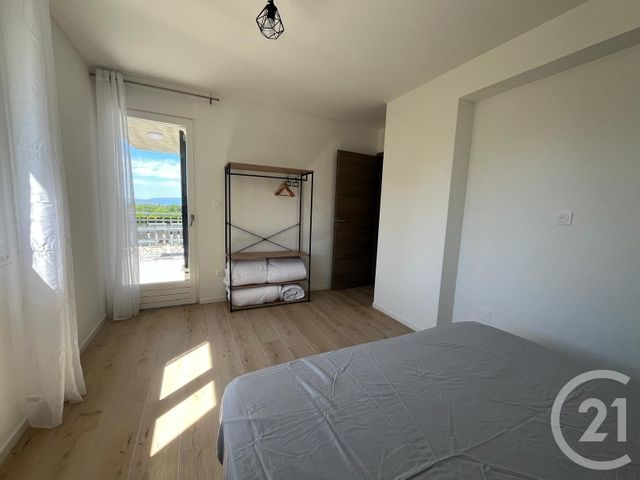 Appartement T3 à louer - 3 pièces - 43.61 m2 - CRUSEILLES - 74 - RHONE-ALPES - Century 21 Croisée Des Chemins