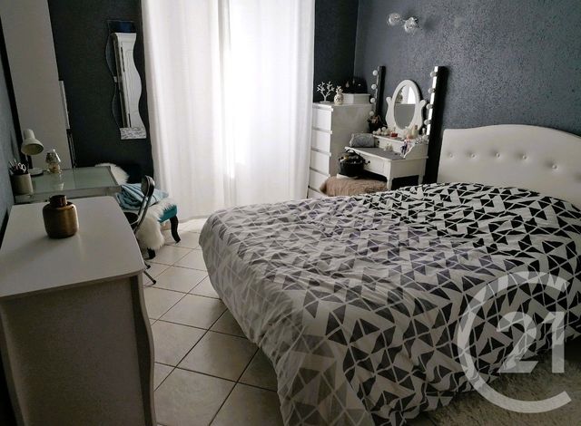 Appartement T3 à vendre - 3 pièces - 61.46 m2 - CHOISY - 74 - RHONE-ALPES - Century 21 Croisée Des Chemins