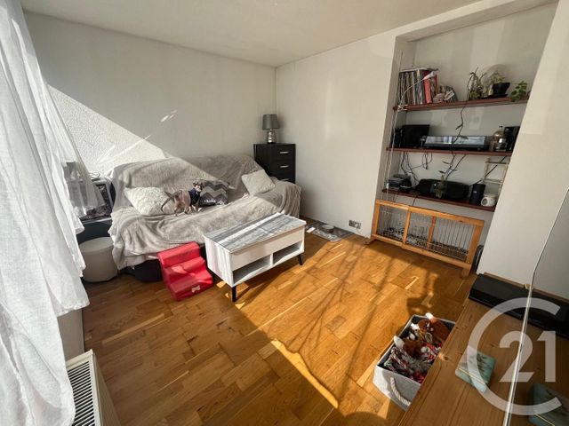 Appartement T3 à vendre - 3 pièces - 61.46 m2 - CHOISY - 74 - RHONE-ALPES - Century 21 Croisée Des Chemins
