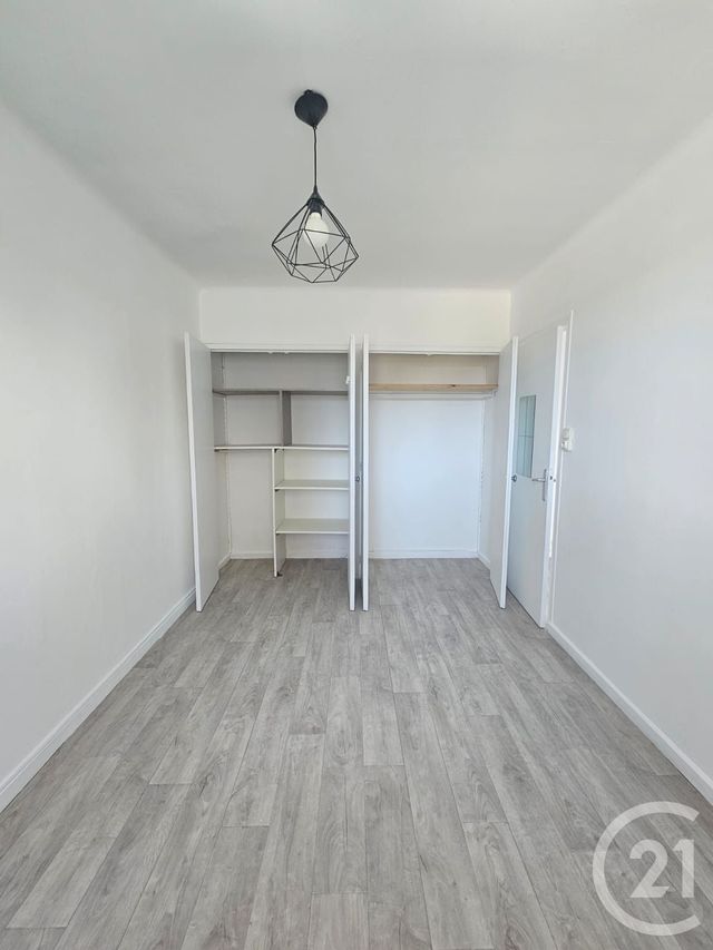 Appartement T2 à louer - 2 pièces - 37.86 m2 - ANNECY - 74 - RHONE-ALPES - Century 21 Croisée Des Chemins