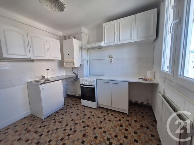 Appartement T2 à louer - 2 pièces - 37.86 m2 - ANNECY - 74 - RHONE-ALPES - Century 21 Croisée Des Chemins