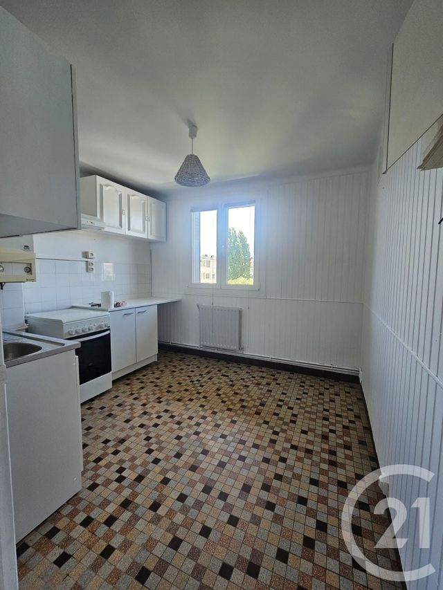 Appartement T2 à louer - 2 pièces - 37.86 m2 - ANNECY - 74 - RHONE-ALPES - Century 21 Croisée Des Chemins