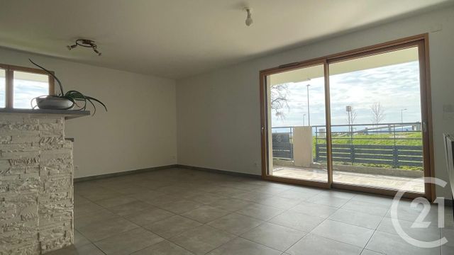 appartement - VOVRAY EN BORNES - 74