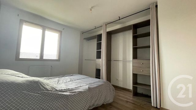 Appartement T3 à louer - 3 pièces - 71.08 m2 - VOVRAY EN BORNES - 74 - RHONE-ALPES - Century 21 Croisée Des Chemins