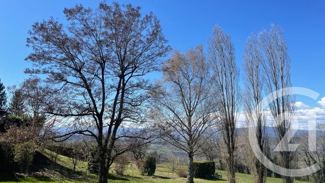 Appartement T3 à louer - 4 pièces - 71.1 m2 - CRUSEILLES - 74 - RHONE-ALPES - Century 21 Croisée Des Chemins