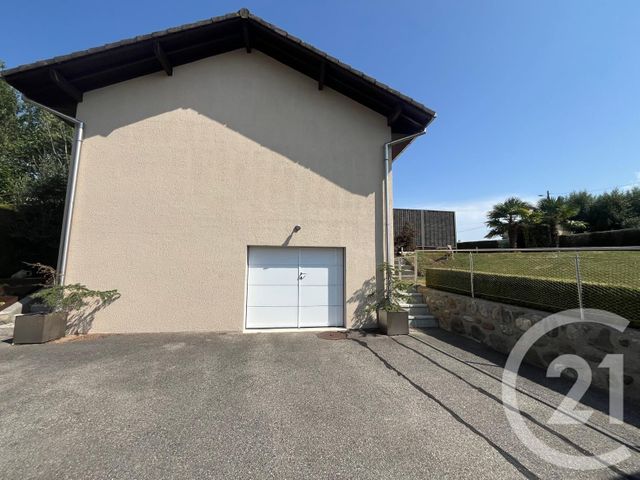 maison à vendre - 4 pièces - 104.0 m2 - CRUSEILLES - 74 - RHONE-ALPES - Century 21 Croisée Des Chemins