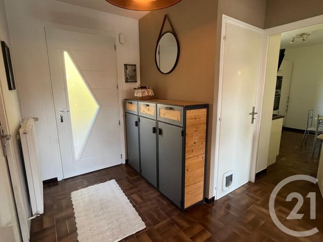 maison à vendre - 4 pièces - 104.0 m2 - CRUSEILLES - 74 - RHONE-ALPES - Century 21 Croisée Des Chemins