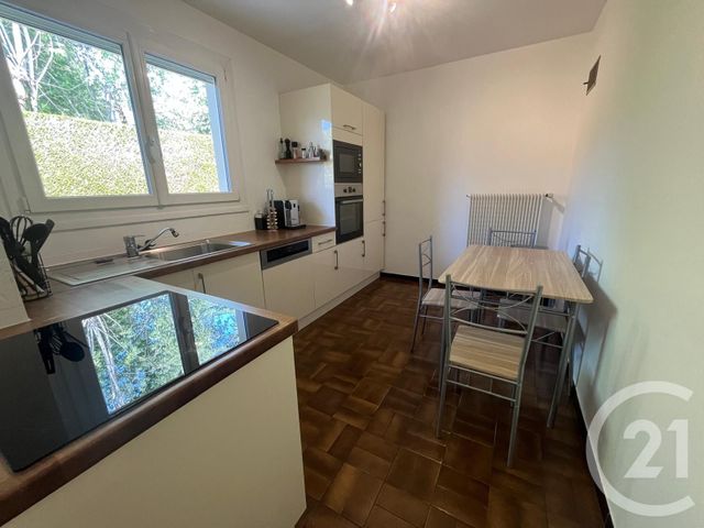 maison à vendre - 4 pièces - 104.0 m2 - CRUSEILLES - 74 - RHONE-ALPES - Century 21 Croisée Des Chemins