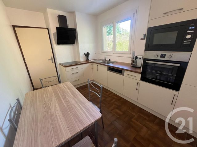 maison à vendre - 4 pièces - 104.0 m2 - CRUSEILLES - 74 - RHONE-ALPES - Century 21 Croisée Des Chemins