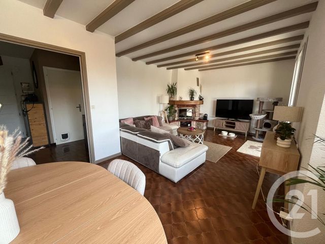 maison à vendre - 4 pièces - 104.0 m2 - CRUSEILLES - 74 - RHONE-ALPES - Century 21 Croisée Des Chemins