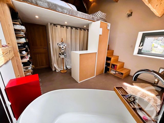 maison à vendre - 5 pièces - 119.42 m2 - CERNEX - 74 - RHONE-ALPES - Century 21 Croisée Des Chemins