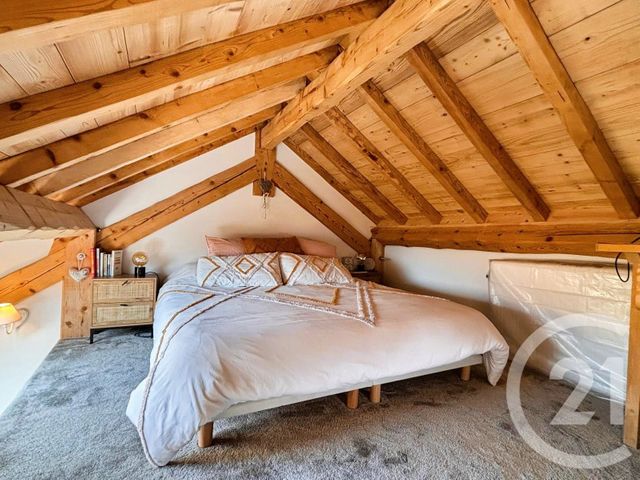 maison à vendre - 5 pièces - 119.42 m2 - CERNEX - 74 - RHONE-ALPES - Century 21 Croisée Des Chemins