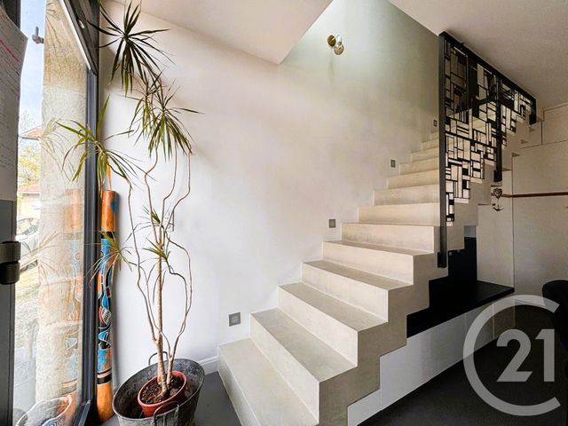 maison à vendre - 5 pièces - 119.42 m2 - CERNEX - 74 - RHONE-ALPES - Century 21 Croisée Des Chemins