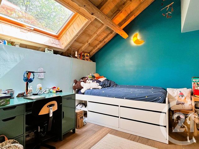 maison à vendre - 5 pièces - 119.42 m2 - CERNEX - 74 - RHONE-ALPES - Century 21 Croisée Des Chemins