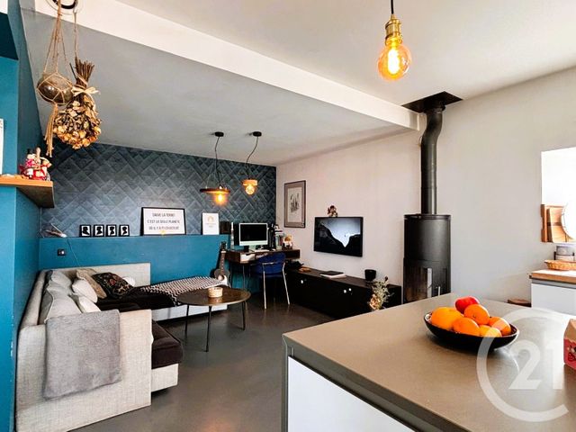 maison à vendre - 5 pièces - 119.42 m2 - CERNEX - 74 - RHONE-ALPES - Century 21 Croisée Des Chemins