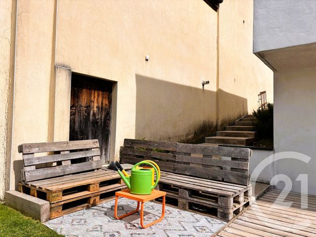 maison à vendre - 5 pièces - 119.42 m2 - CERNEX - 74 - RHONE-ALPES - Century 21 Croisée Des Chemins