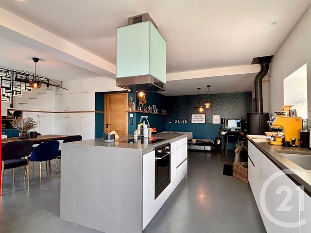 maison à vendre - 5 pièces - 119.42 m2 - CERNEX - 74 - RHONE-ALPES - Century 21 Croisée Des Chemins